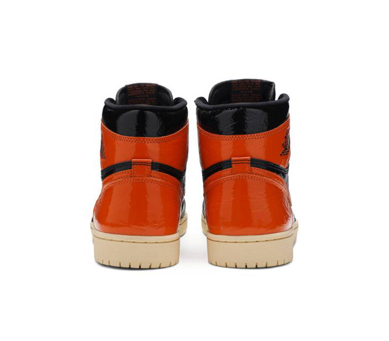 Retro High 1 OG "Shattered Backboard 3.0"