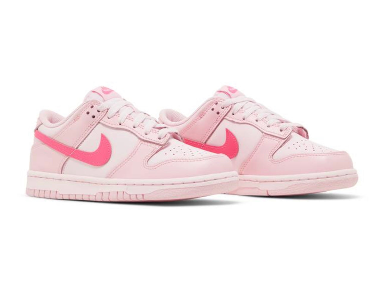 DL “Triple Pink”