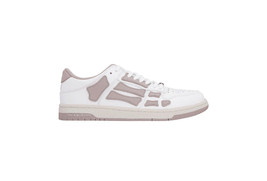 Skel Top Low "Beige"