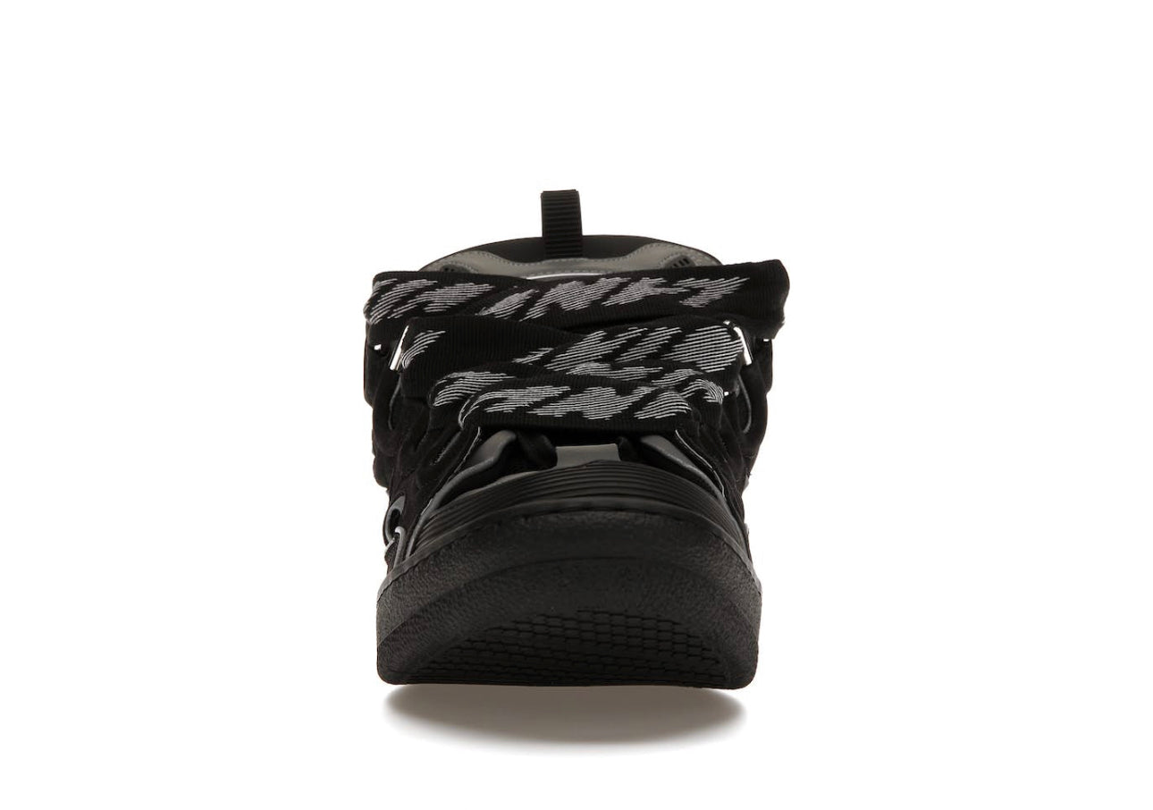 Lavn Curb Reflective Sneaker