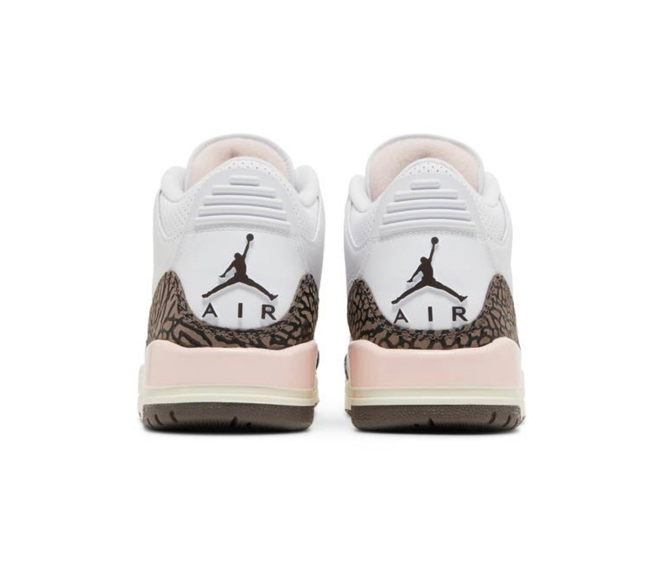 Retro 3 "Neapolitan"