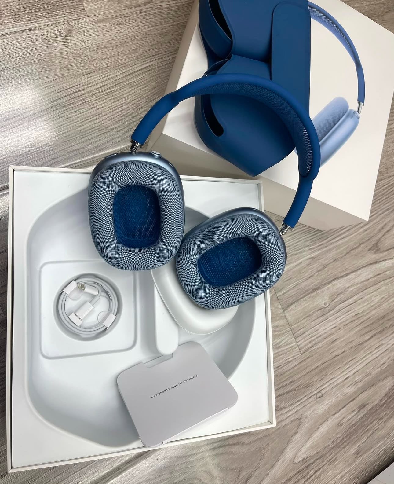 TheITGirl HeadPhones
