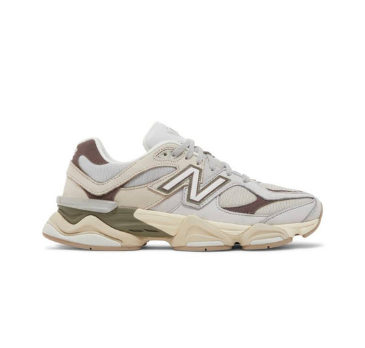 NB 9060 "Grey Matter Timberwolf"