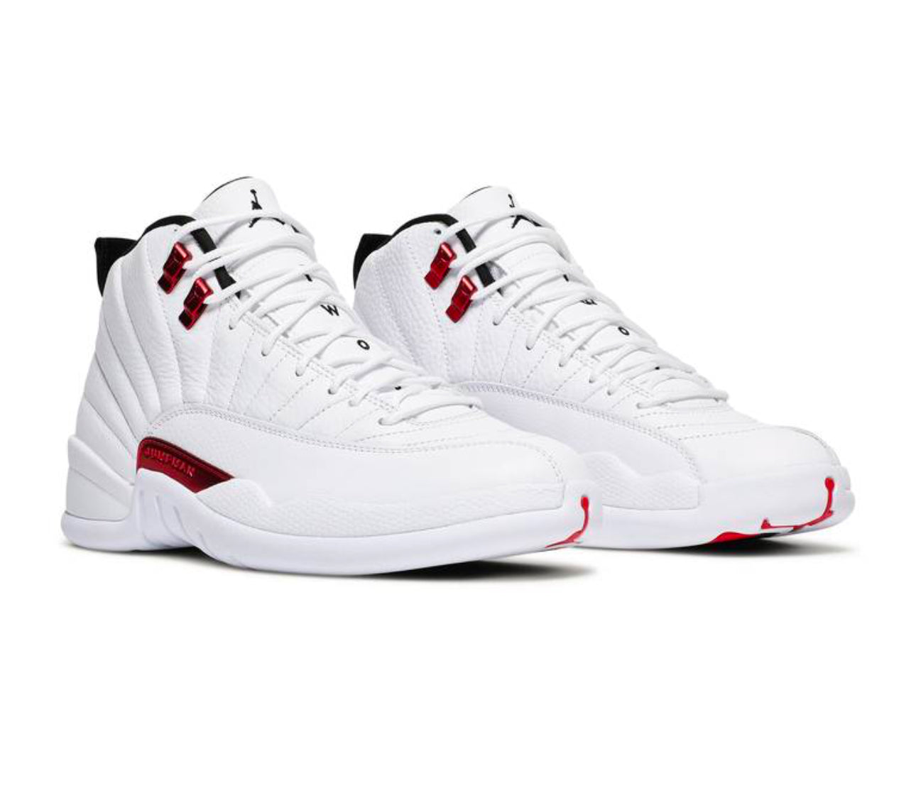Retro 12 “Twist”