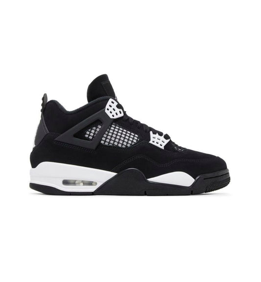 Retro 4 "White Thunder"
