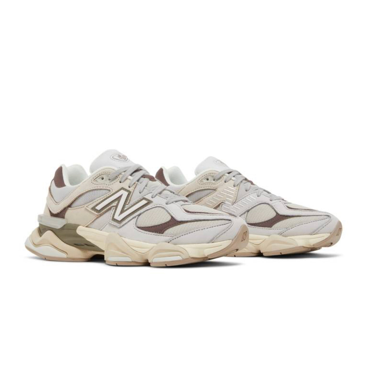 NB 9060 "Grey Matter Timberwolf"