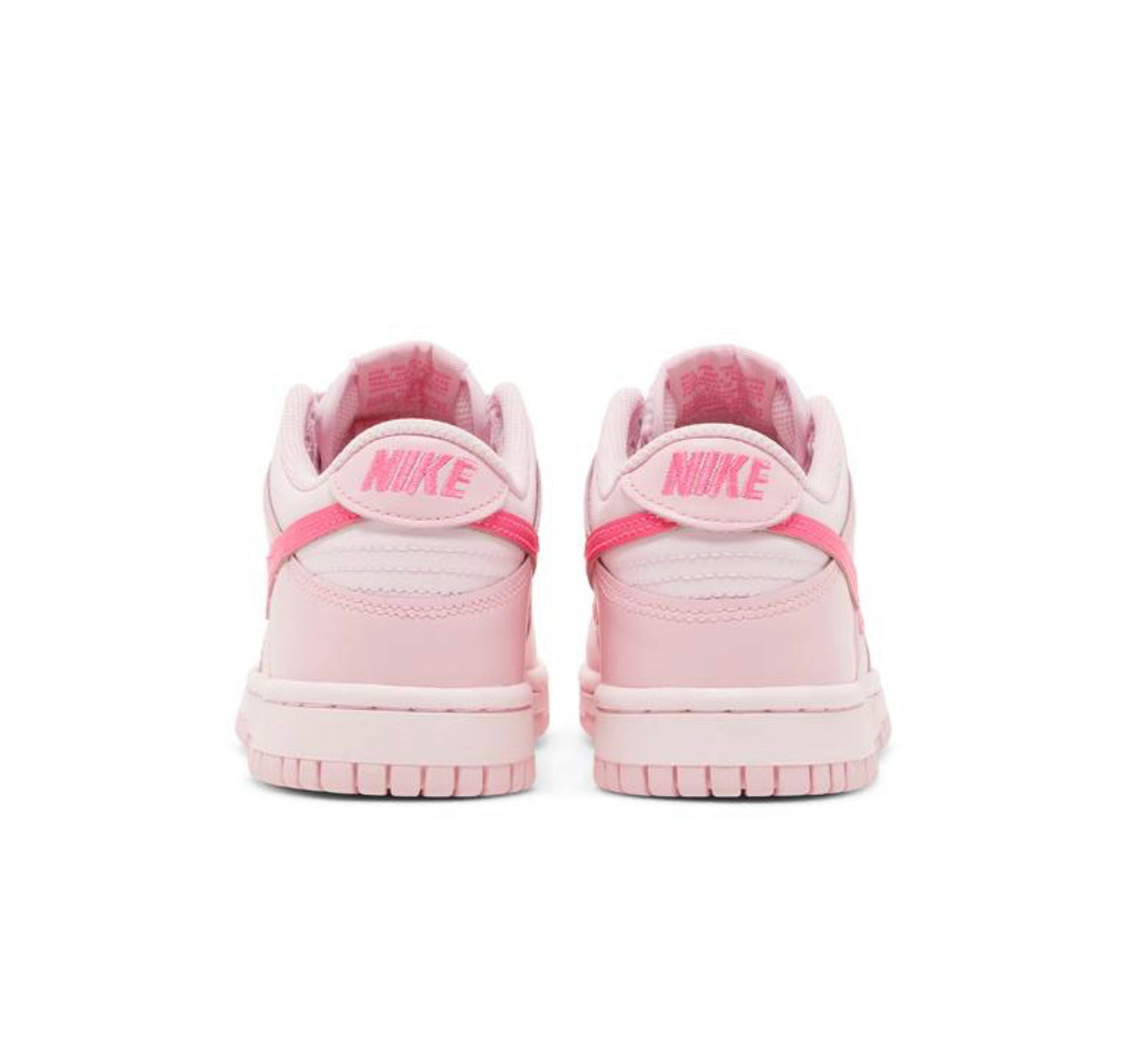 DL “Triple Pink”