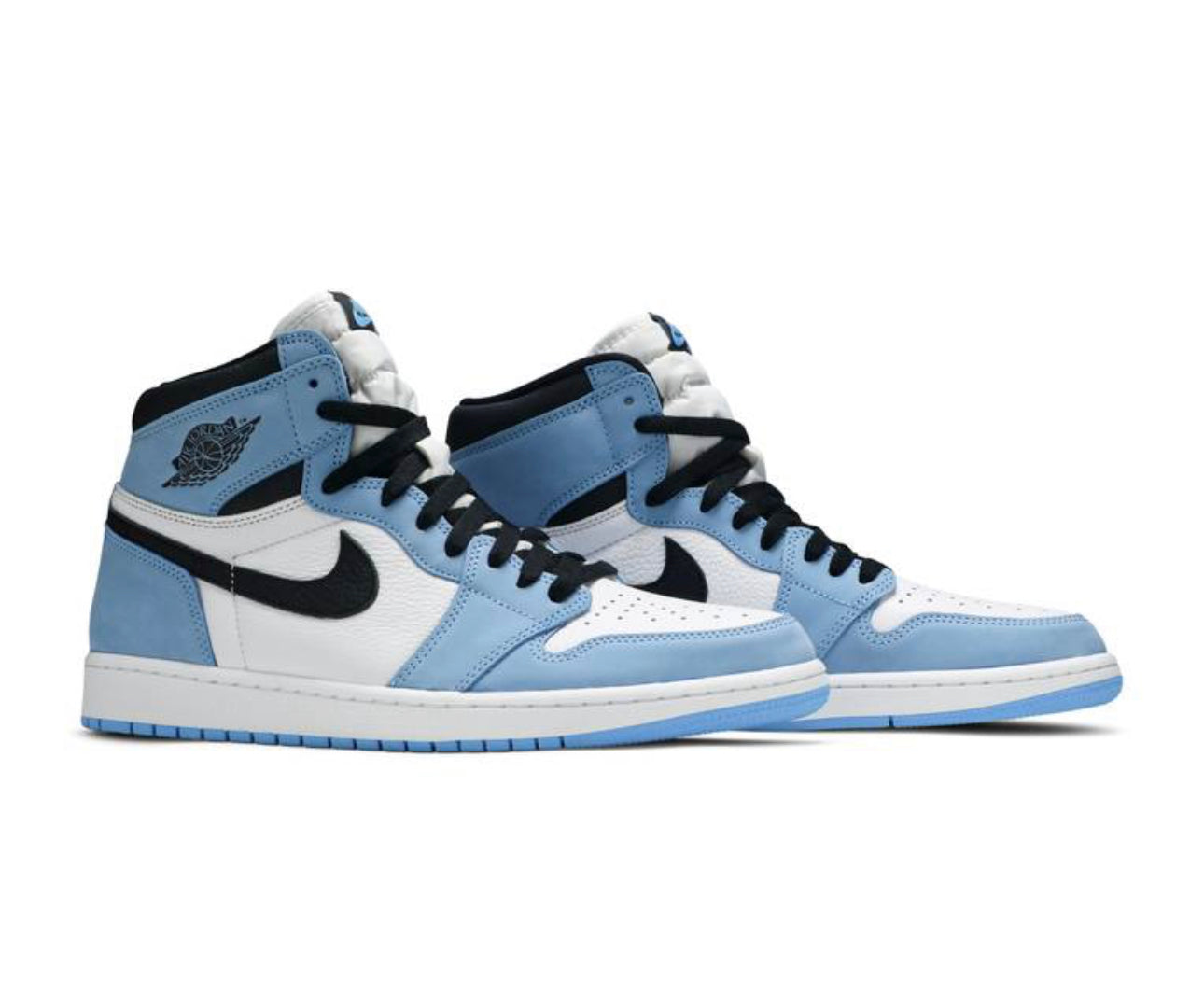 Retro High 1 OG "University Blue"