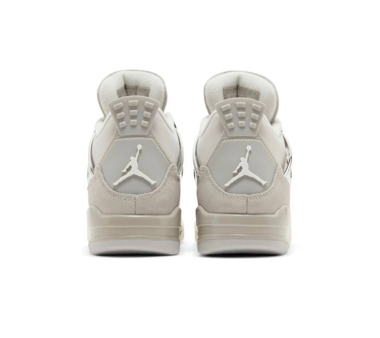 Retro 4 "Frozen Moments"