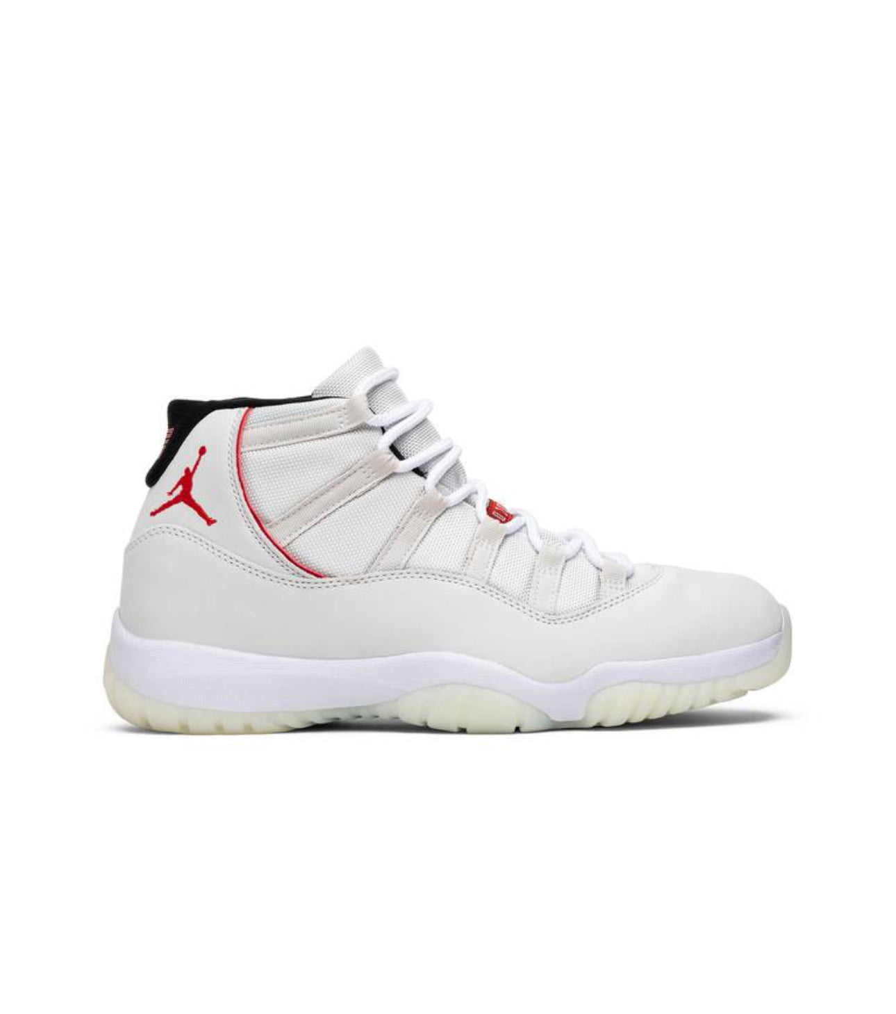 Retro 11 “Platinum Tint”