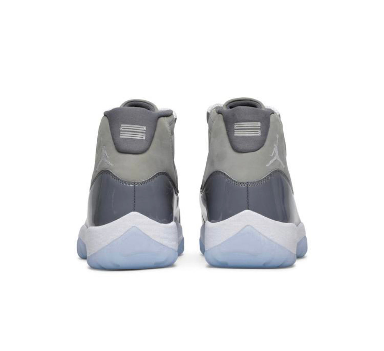 Retro 11 "Cool Grey" 2021