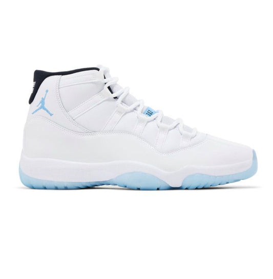 Retro 11 “Legend Blue”
