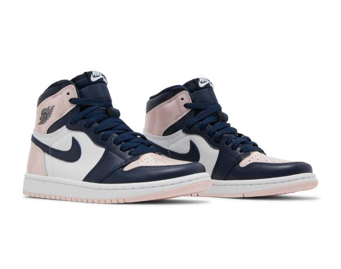 Retro High 1 OG "Bubble Gum"