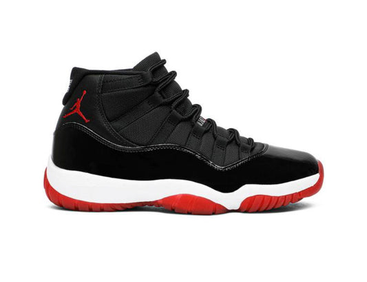 Retro 11 "Bred" 2019