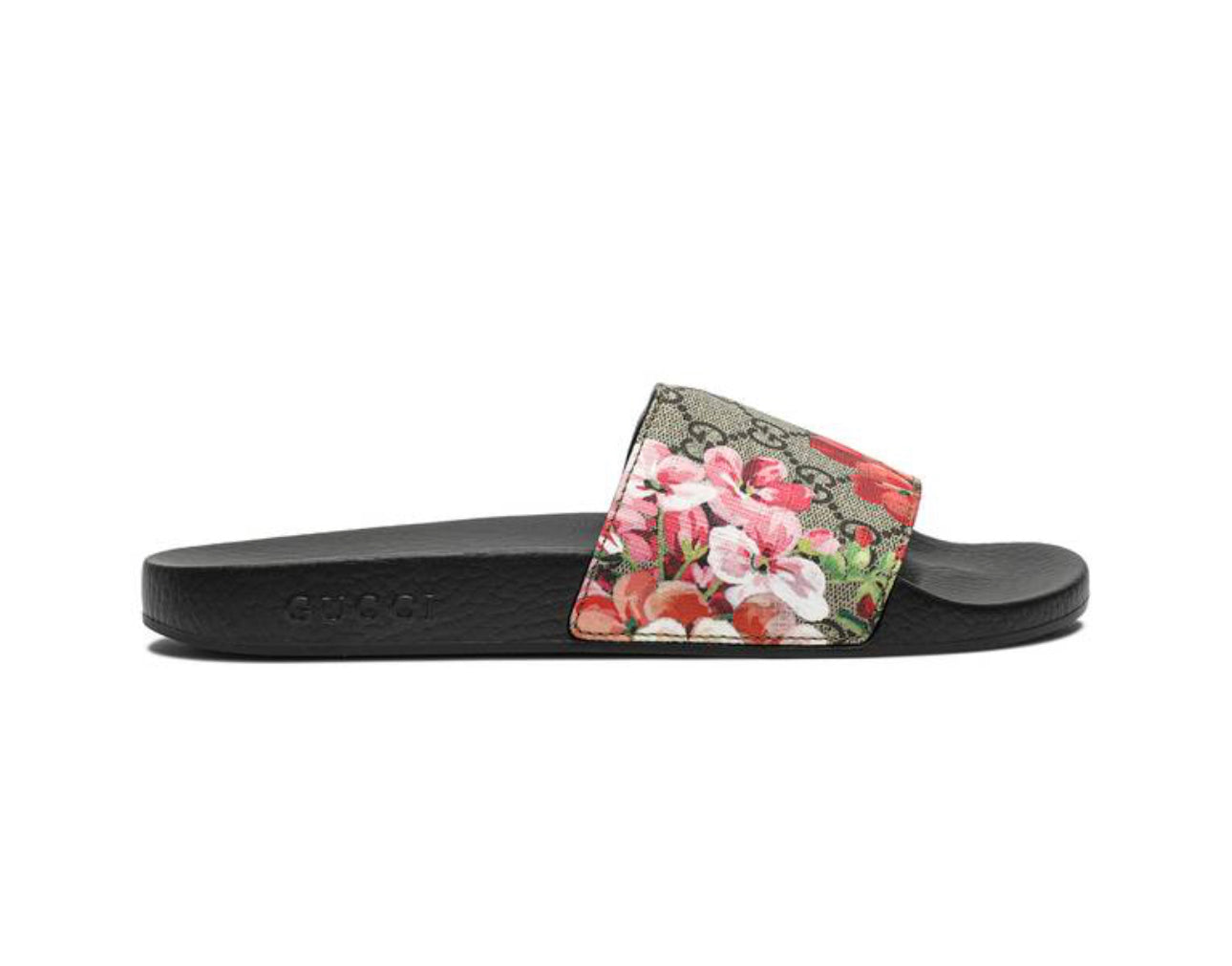 GG Supreme Slide “Blooms”