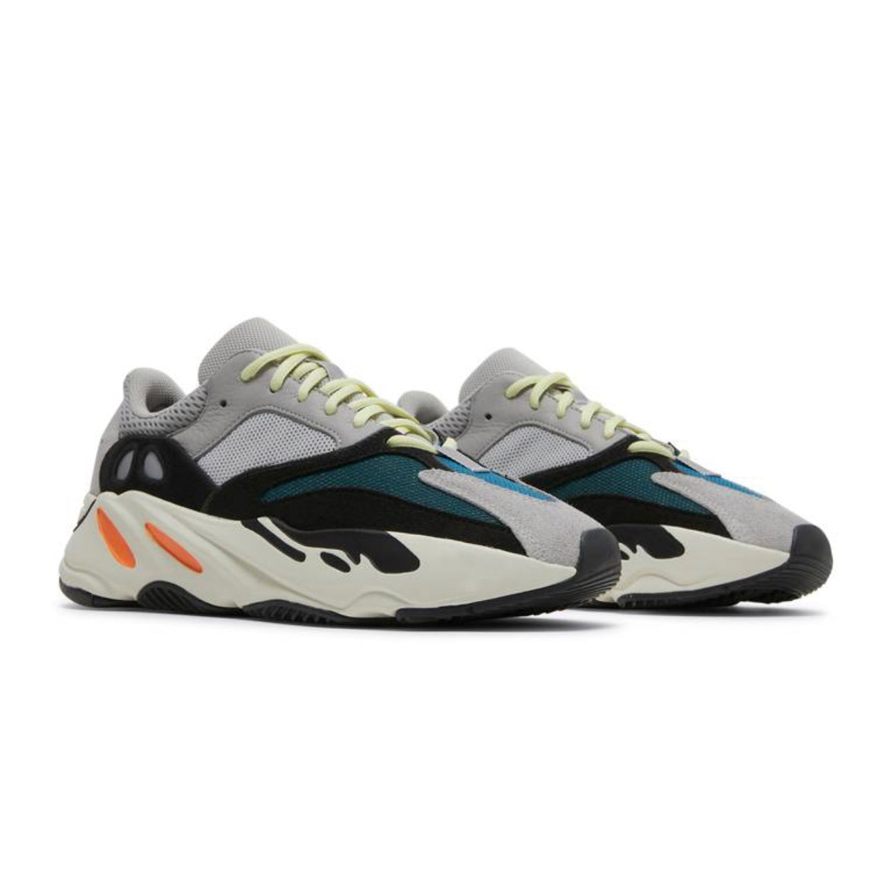 Boost 700 “Wave Runner”