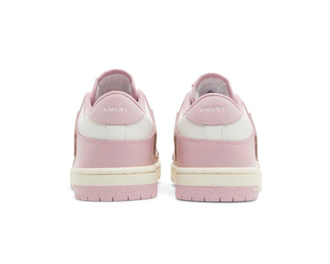 Skel Top Low "Baby Pink"