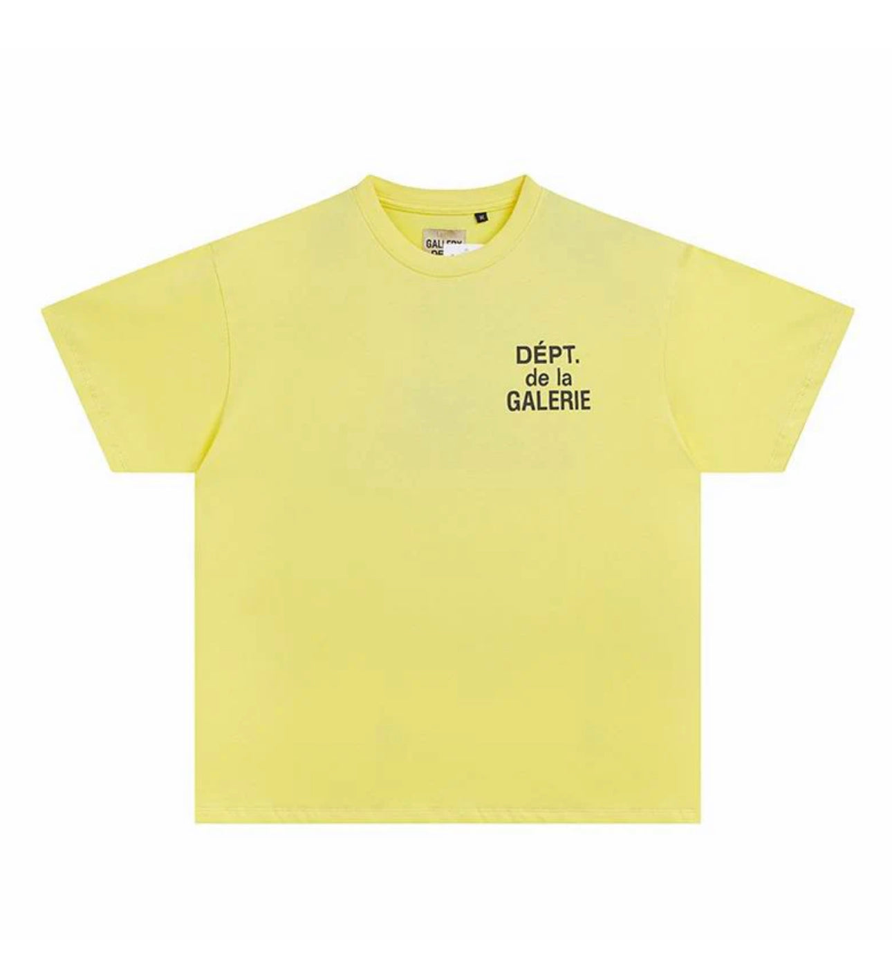 Gallery Dept . Shirts