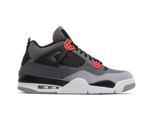 Retro 4 "Infrared"