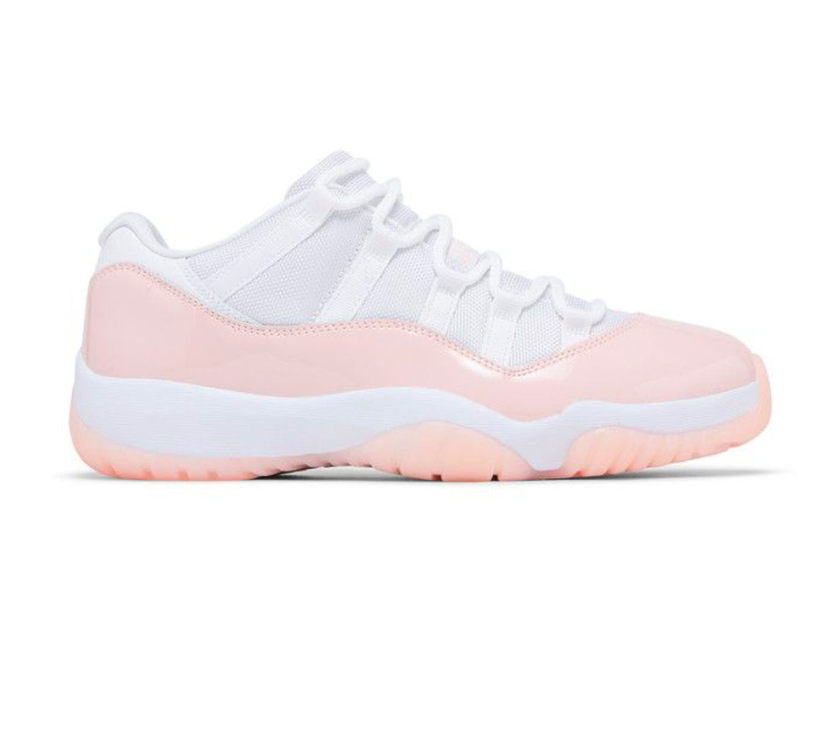Retro Low 11 “Legend Pink”