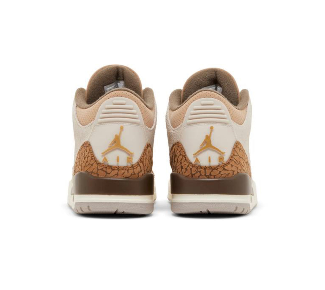 Retro 3 “Palomino”