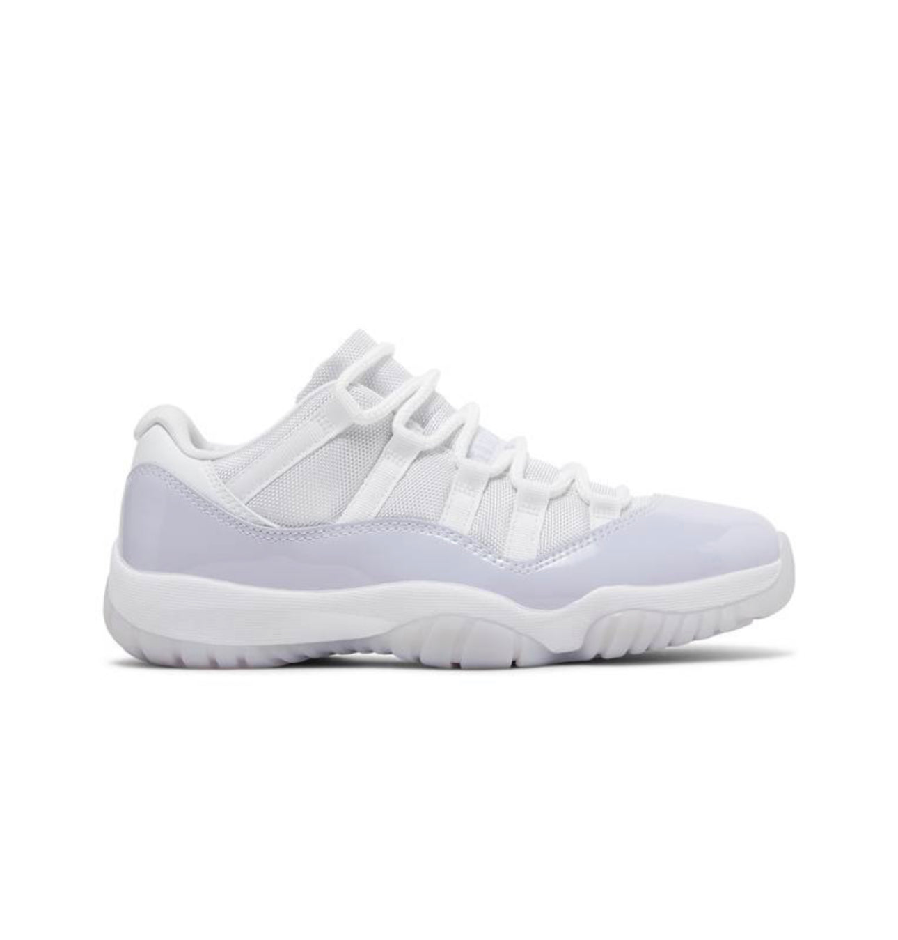 Retro Low 11 “Pure Violet”