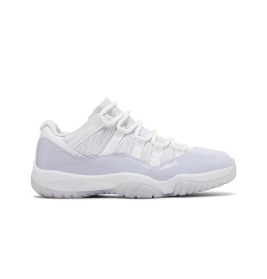 Retro Low 11 “Pure Violet”
