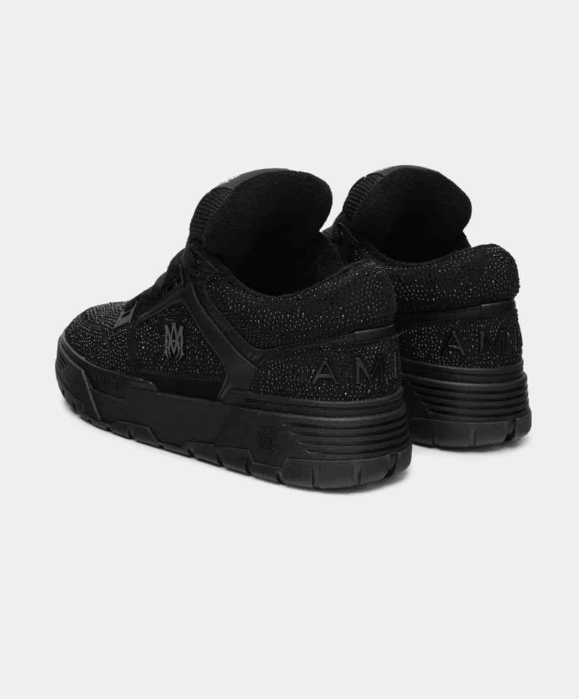 MA-1 Fully Crystal`Black’