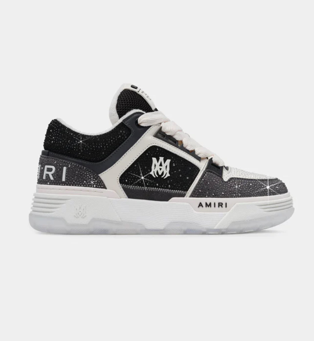 MA-1 Crystal`Black’