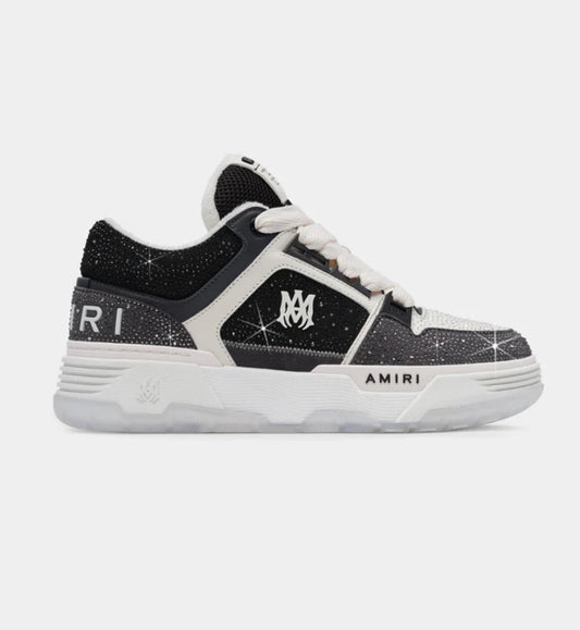 MA-1 Crystal`Black’