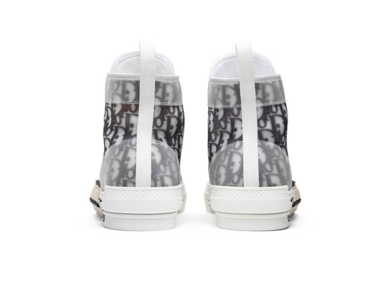 D B23 High Tops