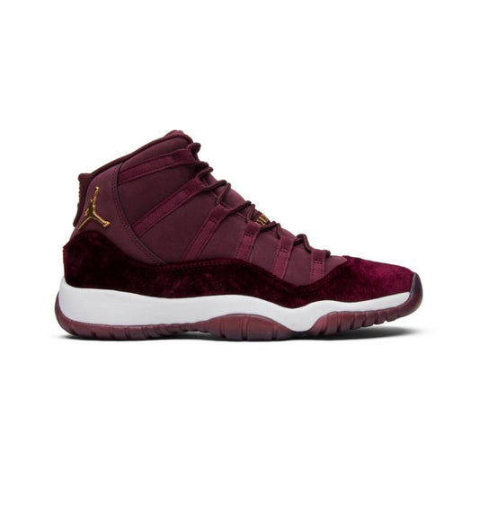 Retro 11 GG Heiress “Velvet”