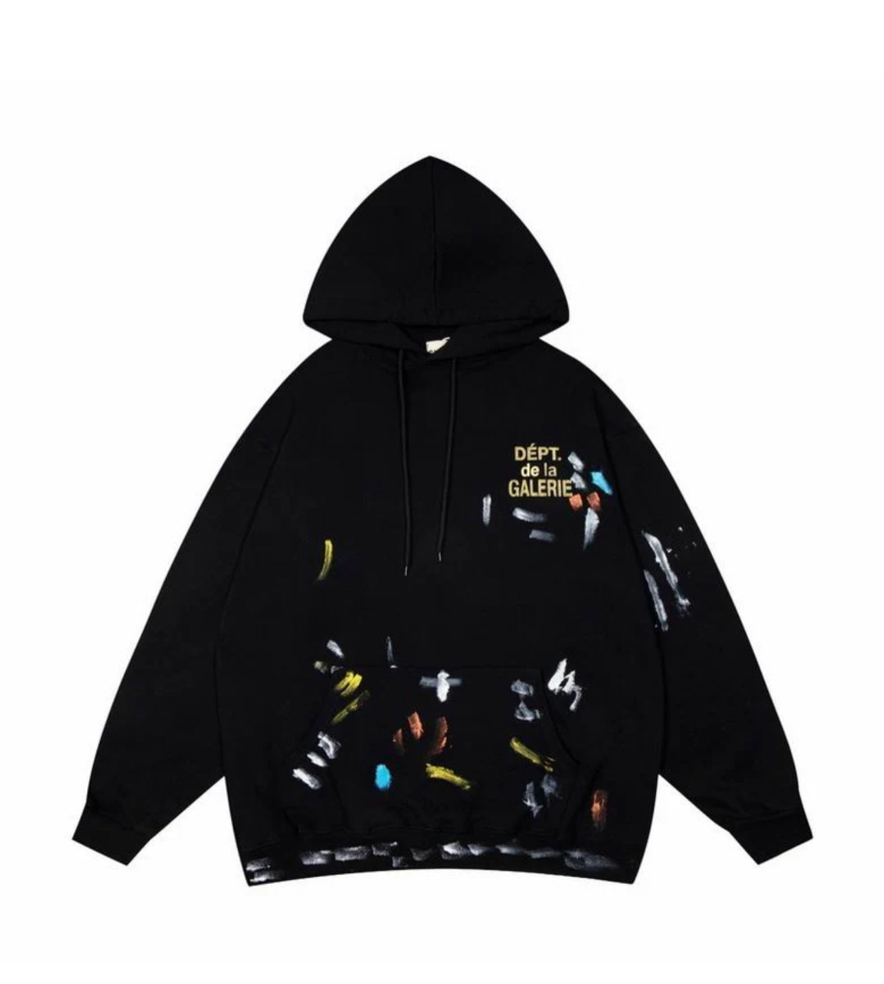 Gallery Dept . Hoodies