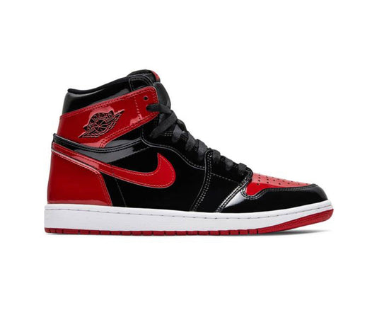 Retro High 1 OG "Patent Bred"