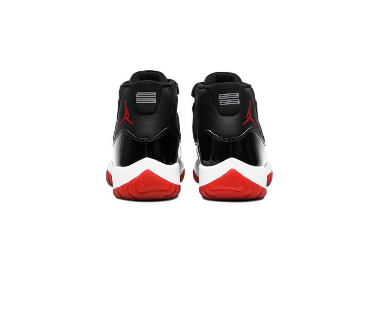 Retro 11 "Bred" 2019