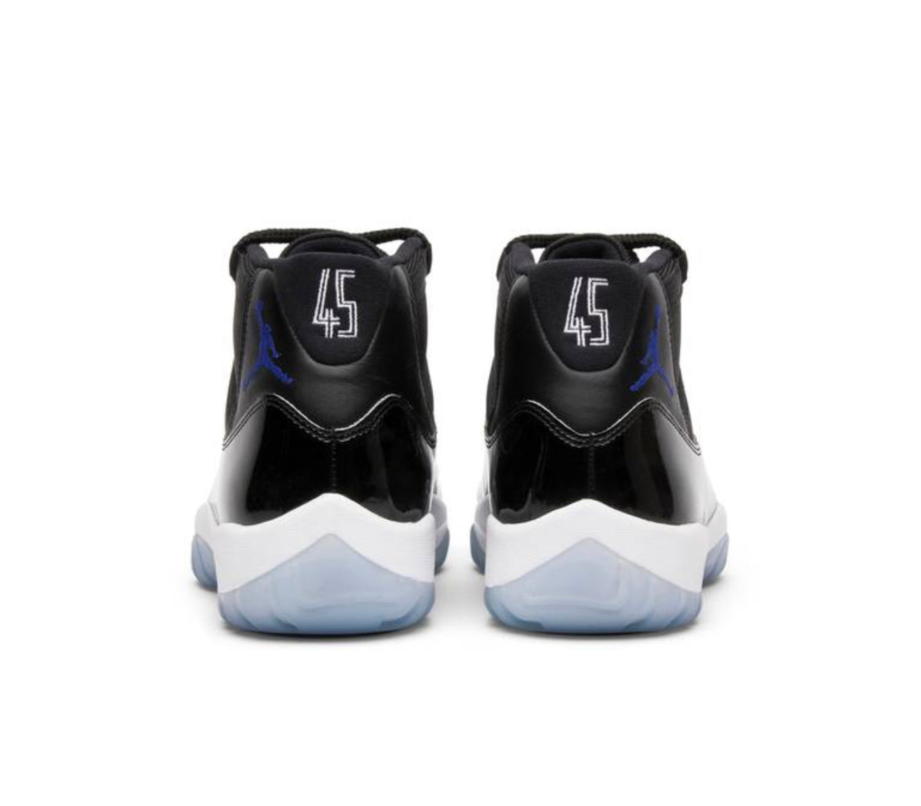 Retro 11 "Space Jam"