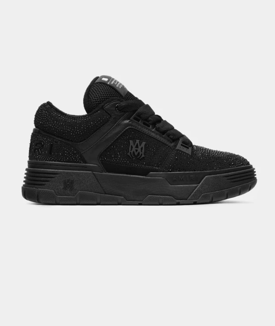 MA-1 Fully Crystal`Black’