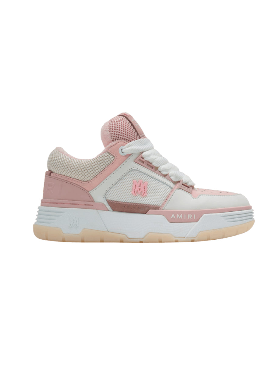 MA-1`White Pink’