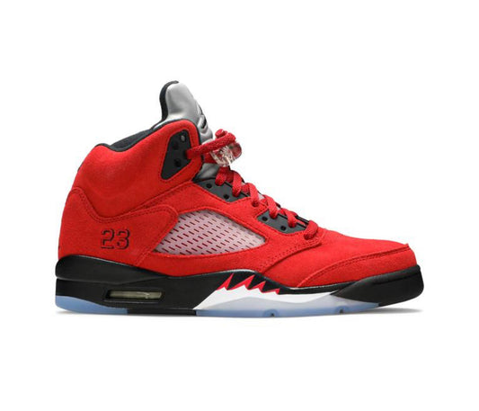 Retro 5 "Raging Bull"