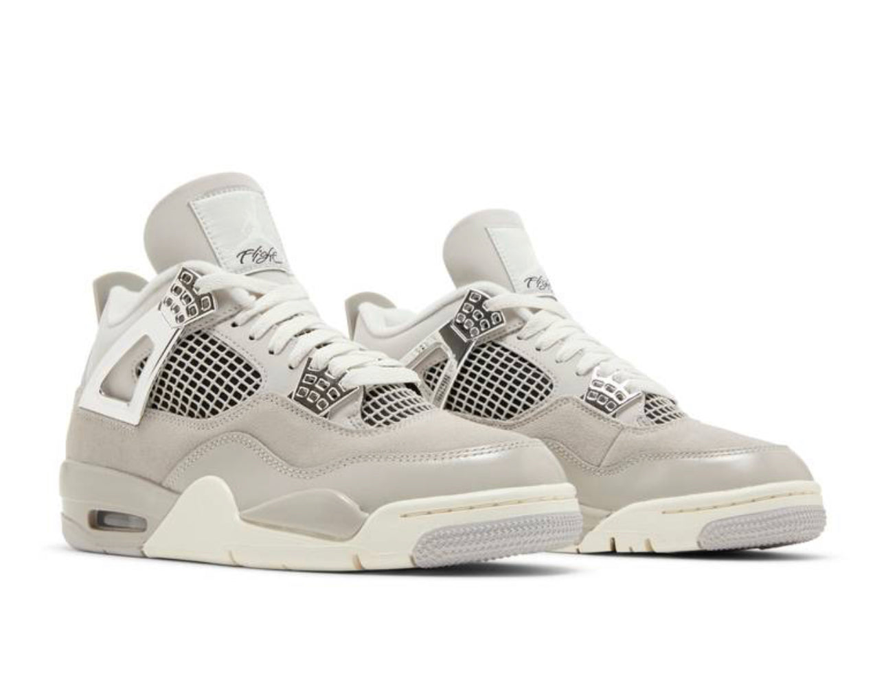 Retro 4 "Frozen Moments"
