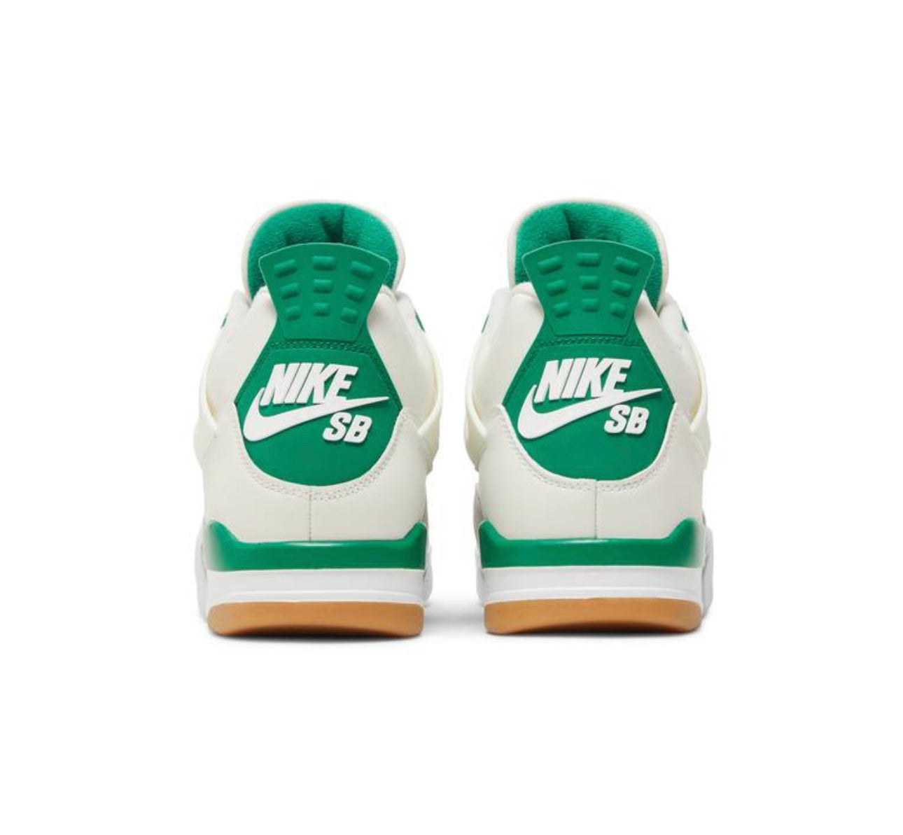 SB X Retro 4 SP "Pine Green"