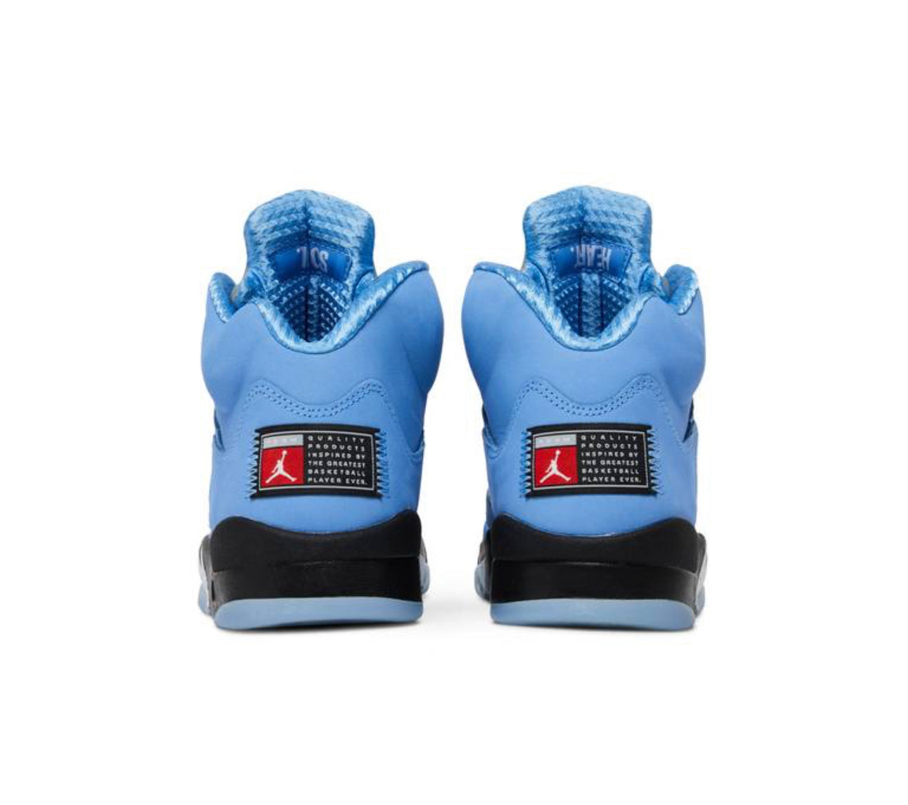 Retro SE 5 "UNC"
