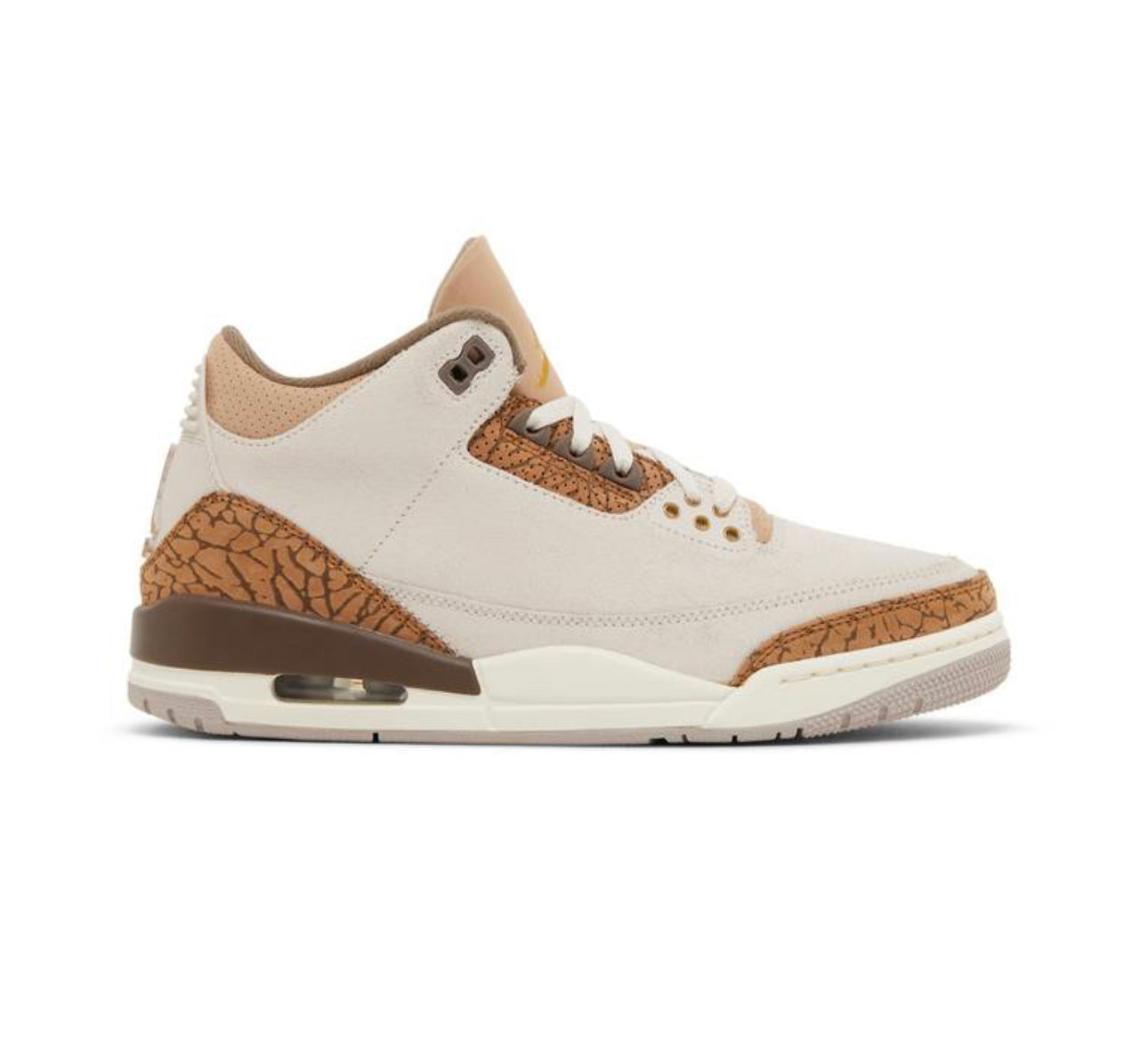 Retro 3 “Palomino”