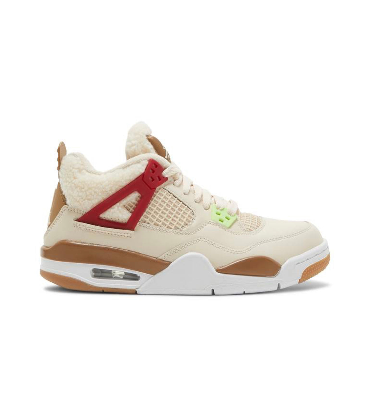 Retro 4 "Wild Things"