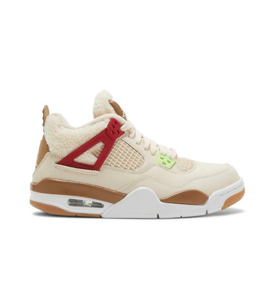 Retro 4 "Wild Things"