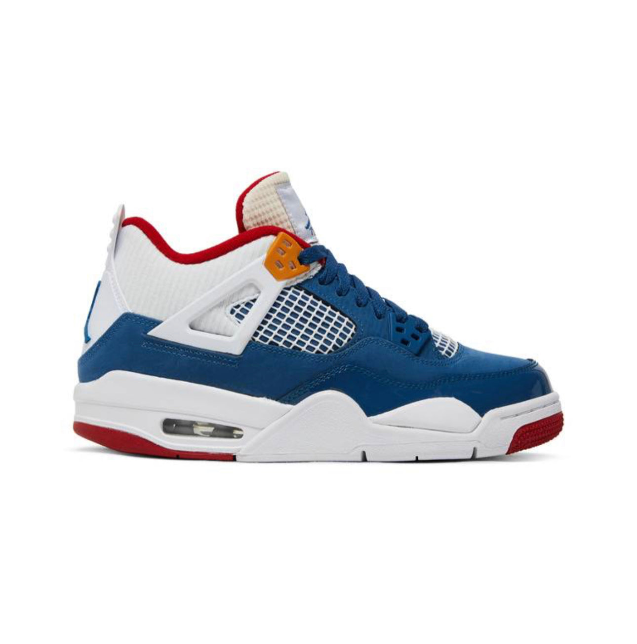 Retro 4 "Messy Room"