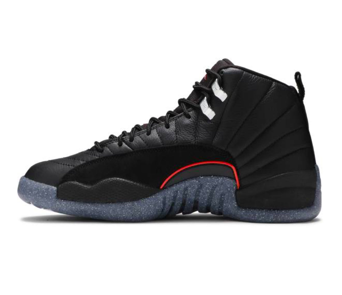 Retro 12 Utility “Grind”