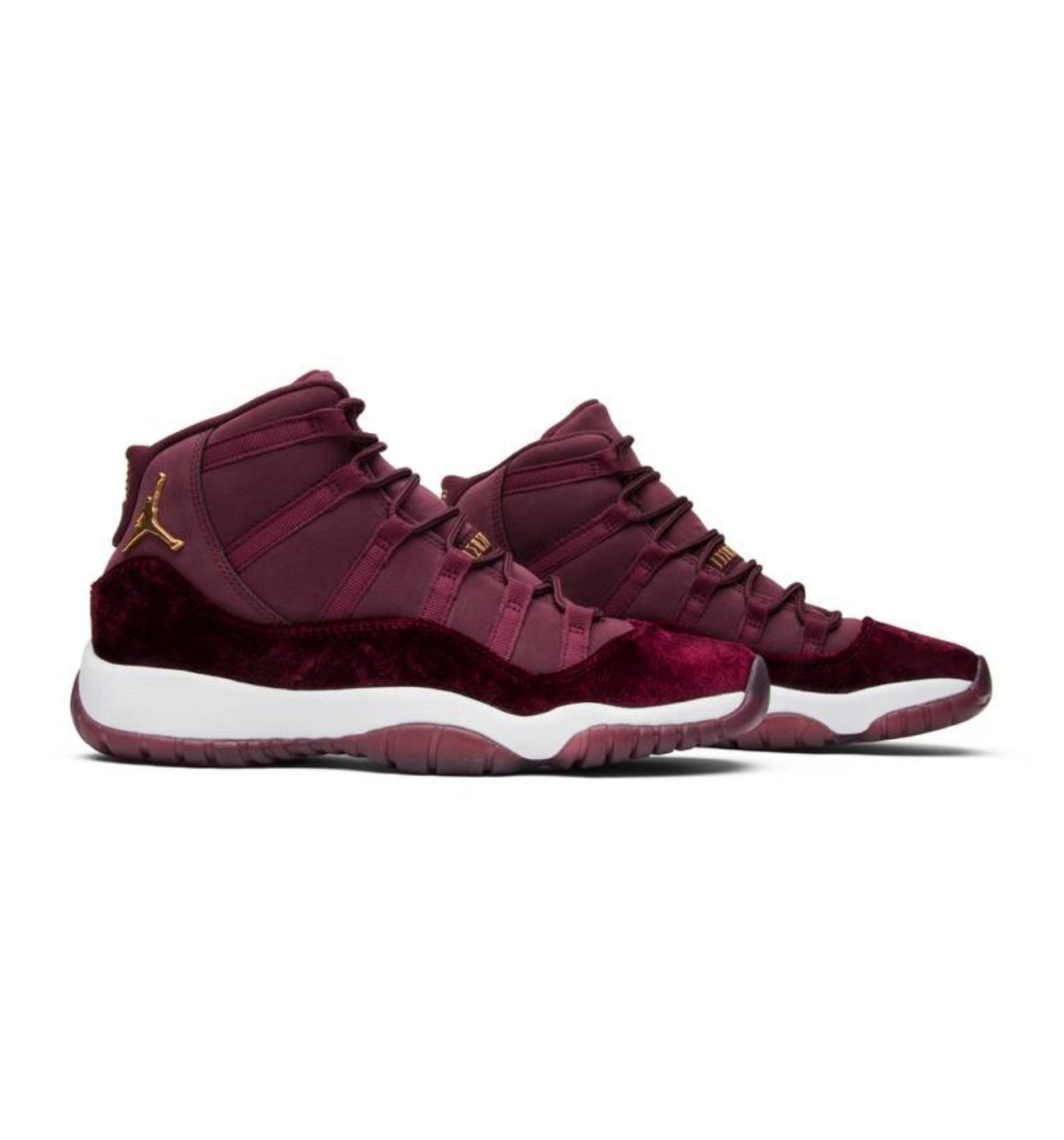 Retro 11 GG Heiress “Velvet”