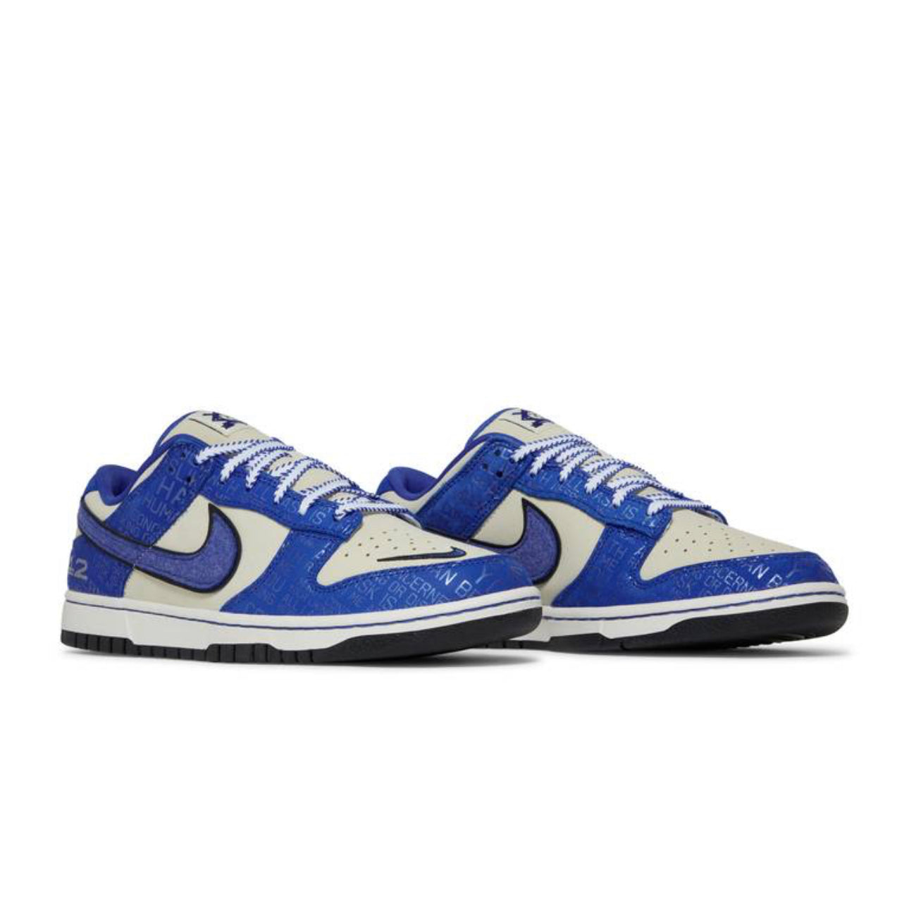 DL “Jackie Robinson”
