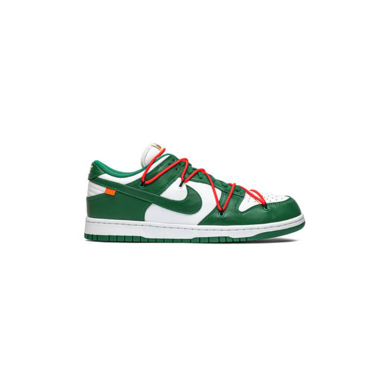 DL x OW “Pine Green”